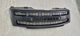 NISSAN PATHFINDER/ FACELIFT COMPLETE V2 GRILL  2010-2015