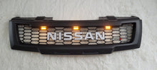 Load image into Gallery viewer, NEW RELEASE NISSAN NAVARA D40 PRE-FACELIFT /PATHFINDER R51 FULL GRILL WHITE VERSION