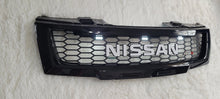 Load image into Gallery viewer, NEW RELEASE NISSAN NAVARA D40 PRE-FACELIFT /PATHFINDER R51 FULL GRILL WHITE VERSION