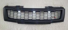 Load image into Gallery viewer, NISSAN NAVARA D40 PLAIN FULL MESH COMPLETE GRILL (PRE FACELIFT)