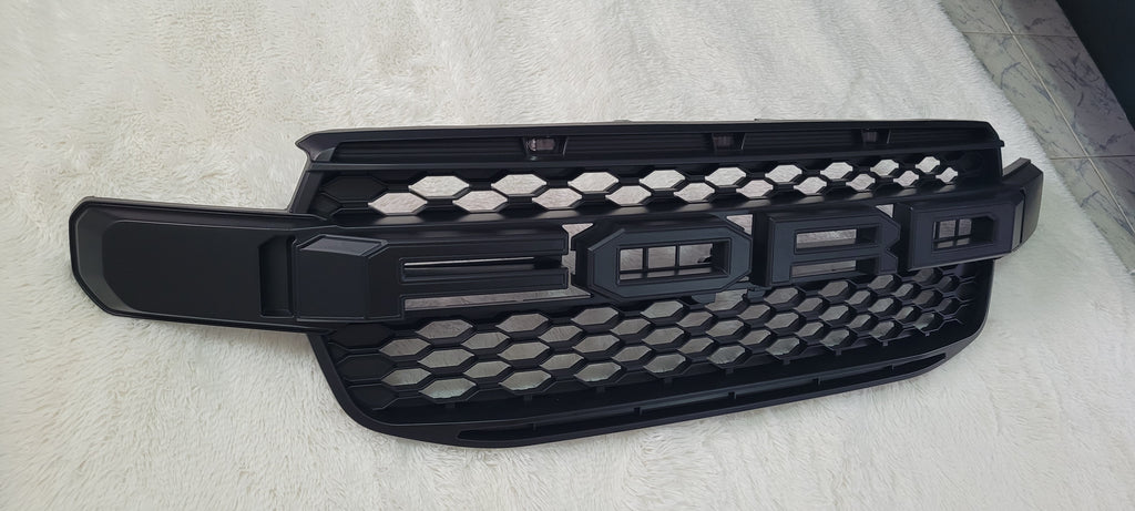 FORD RANGER 2023-2024 NEXT GEN FULL GRILL XLT / WILDTRAK/SPORTS