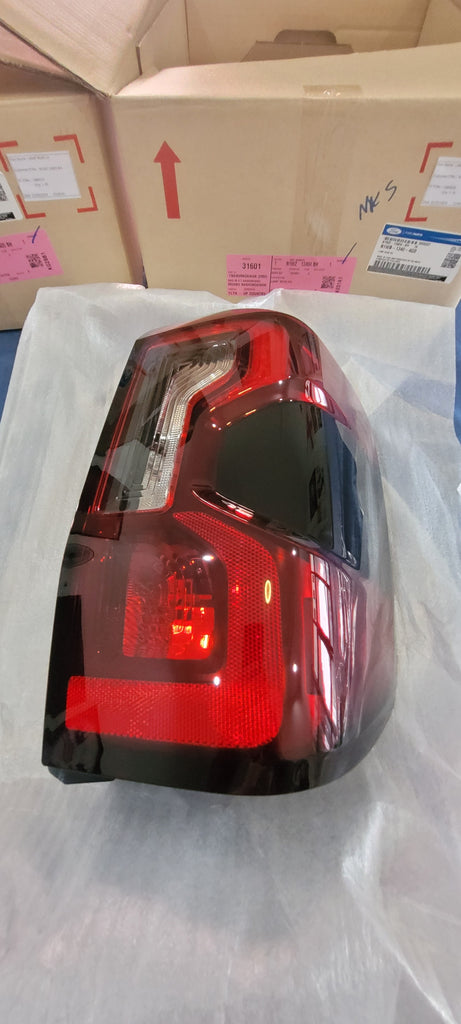 Genuine Ford Next Gen Ranger 2023-2024 Rear Light Unit(Non radar sensor)