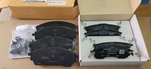 Load image into Gallery viewer, GENUINE FORD RANGER FRONT &amp; REAR BRAKE PADS 2023-2024 NEXT GEN