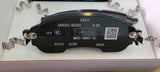 GENUINE FORD RANGER RAPTOR V6 3.0 FRONT & REAR BRAKE PADS 2023-2025 NEXT GEN