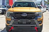 GENUINE FORD RANGER GLOSS BLACK LOWER TRIM REPLACEMENT