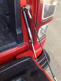 FORD RANGER NEXT GEN T9 PX4 22-2025 TAILGATE DAMPER  FULL KIT