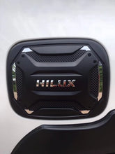 Load image into Gallery viewer, Genuine Toyota Hilux fuel trim cover 2015-2024