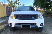 Load image into Gallery viewer, NEW RELEASE NISSAN NAVARA D40 PRE-FACELIFT /PATHFINDER R51 FULL GRILL PLAIN  VERSION