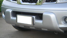 Load image into Gallery viewer, NISSAN NAVARA
D40 PRE-FACELIFT/
PATHFINDER R51

BUMPER PROTECTOR/
CLADDING
V2

THESE ARE UNPAINTED