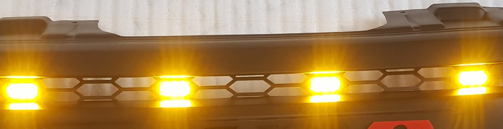 Set of 4 leds