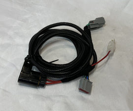 FORD RANGER NEXT GEN 2023-2025 START/STOP ELIMINATOR