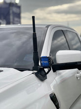 Load image into Gallery viewer, FORD RANGER DITCH LIGHT ANTENNA MOUNT