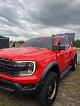 Load image into Gallery viewer, FORD RANGER DITCH LIGHT ANTENNA MOUNT