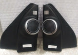 TOYOTA HILUX  2015-2023 TWEETER MOULD COVERS BY JBL