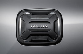 Genuine Toyota Hilux fuel trim cover 2015-2024
