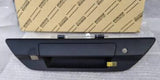 TOYOTA HILUX GENUINE TAILGATE HANDLE TRIM 2015-2022