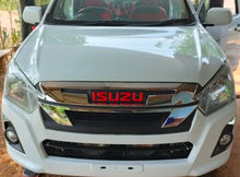 Load image into Gallery viewer, ISUZU DMAX 2017-2020 FULL GRILL