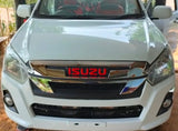 ISUZU DMAX 2017-2020 FULL GRILL