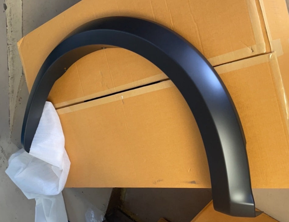FORD RANGER RAPTOR GENUINE WHEEL ARCH FENDER 2023-2025