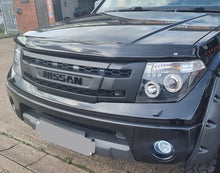 Load image into Gallery viewer, NISSAN NAVARA
D40 PRE-FACELIFT