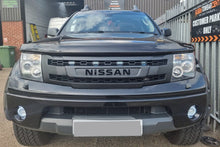 Load image into Gallery viewer, NISSAN NAVARA
D40 PRE-FACELIFT