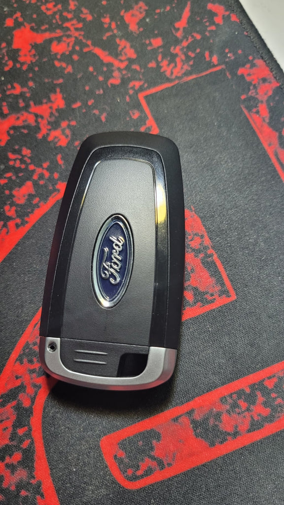 FORD RANGER / RAPTOR  NEXT GEN 2023-24 REMOTE START KEY FOB