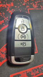 FORD RANGER / RAPTOR  NEXT GEN 2023-25 REMOTE START KEY FOB