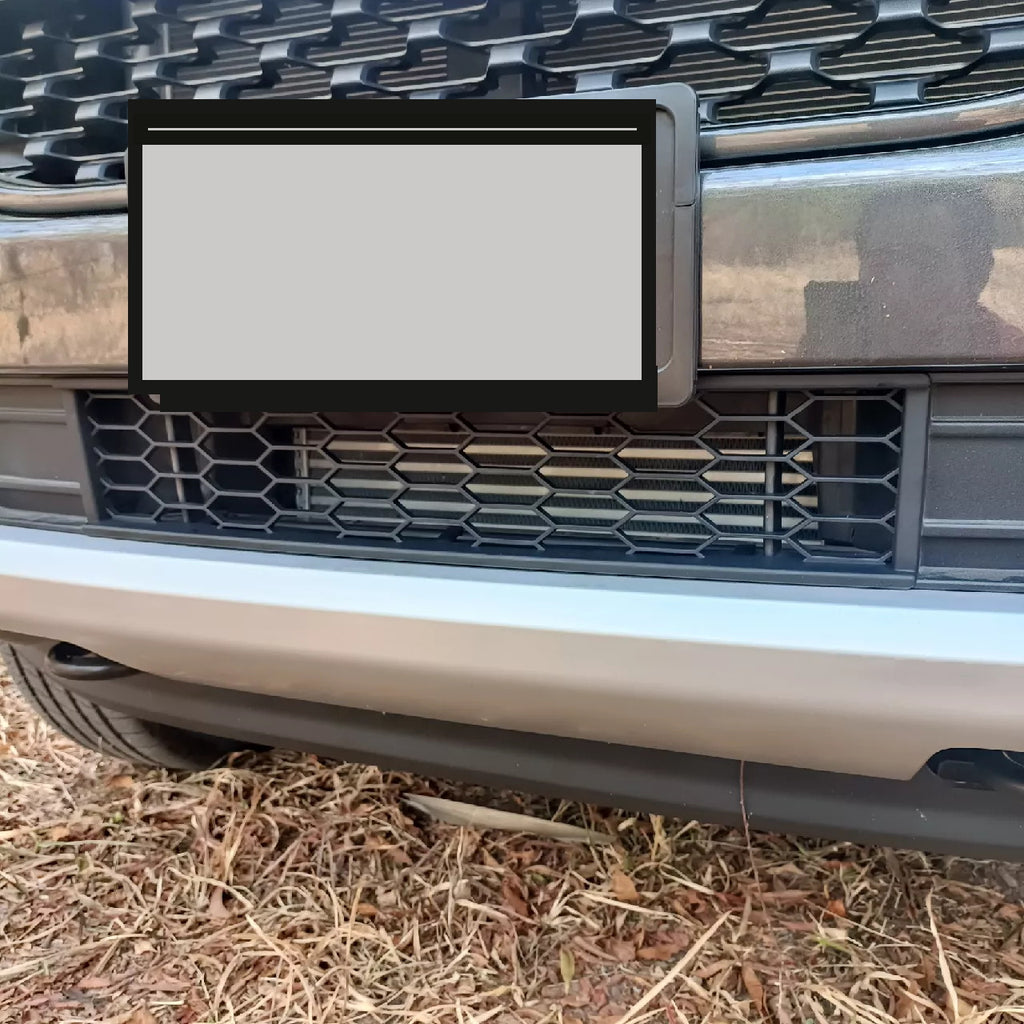 FORD RANGER /RAPTOR LOWER TRIM COVER 2023-2024 NEXT GEN