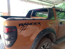 Load image into Gallery viewer, FORD RANGER 2012-2023 RANGER STICKERS/DECALS