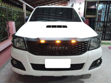 Load image into Gallery viewer, TOYOTA HILUX TRD GRILL 2012-2015 ABS