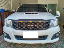 Load image into Gallery viewer, TOYOTA HILUX TRD GRILL 2012-2015 ABS