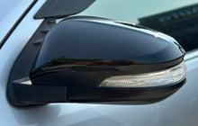 Load image into Gallery viewer, TOYOTA HILUX PACKAGE DEAL 2015-2024 MIRROR CAPS+SET OF DOOR HANDLES