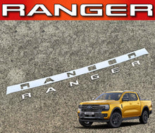 Load image into Gallery viewer, Ford ranger Bonnet logo