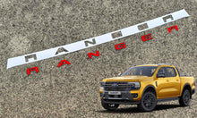 Load image into Gallery viewer, Ford ranger Bonnet logo