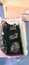 Load image into Gallery viewer, Genuine Ford Next Gen Ranger 2023-2025 Rear Light Unit XL/XLT versions
