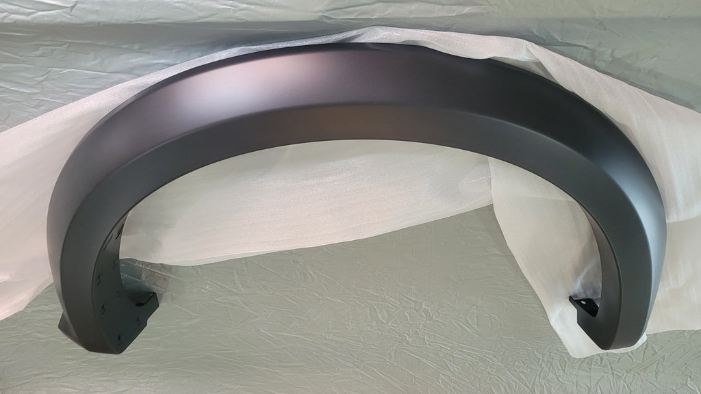 FORD RANGER RAPTOR GENUINE WHEEL ARCH FENDER 2023-2025