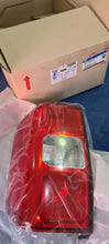 Load image into Gallery viewer, Genuine Ford Next Gen Ranger 2023-2025 Rear Light Unit XL/XLT versions