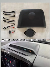 Load image into Gallery viewer, Ford Range Genuine Central Speaker Set PLUG/PLAY RANGER 23-25