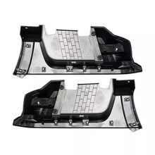 Load image into Gallery viewer, GENUINE FORD RANGER WILDTRAK 2023-2024 REAR SIDE STEP COVERS