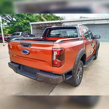 Load image into Gallery viewer, GENUINE FORD RANGER WILDTRAK 2023-2024 REAR SIDE STEP COVERS