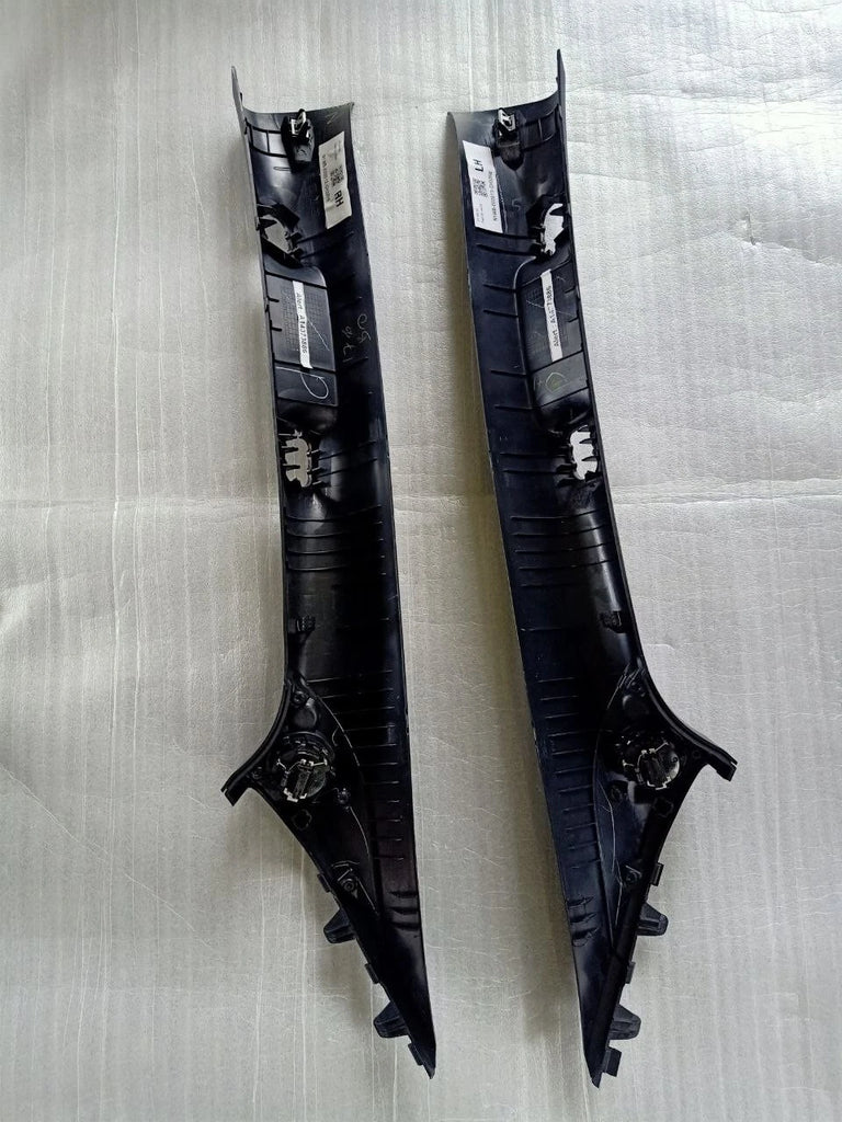 GENUINE FORD RANGER NEXT GEN B&O A-PILLARS + SPEAKERS