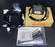 Load image into Gallery viewer, GENUINE TOYOTA  HILUX/FORTUNER  AUTO WING MIRROR FOLDING CONTROL