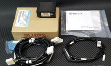 Load image into Gallery viewer, GENUINE TOYOTA  HILUX/FORTUNER  AUTO WING MIRROR FOLDING CONTROL