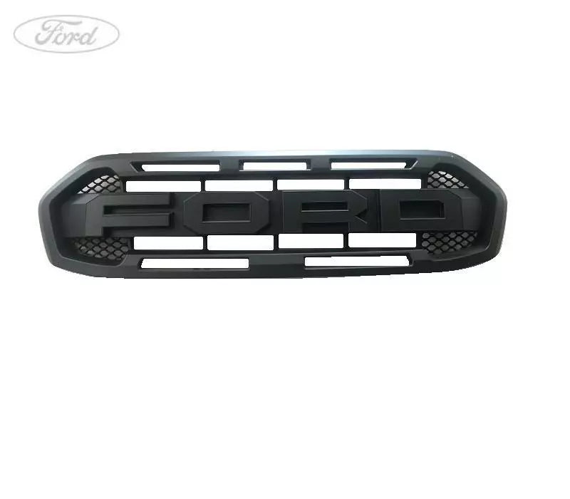 FORD RANGER 2019-2022 Genuine Raptor grill