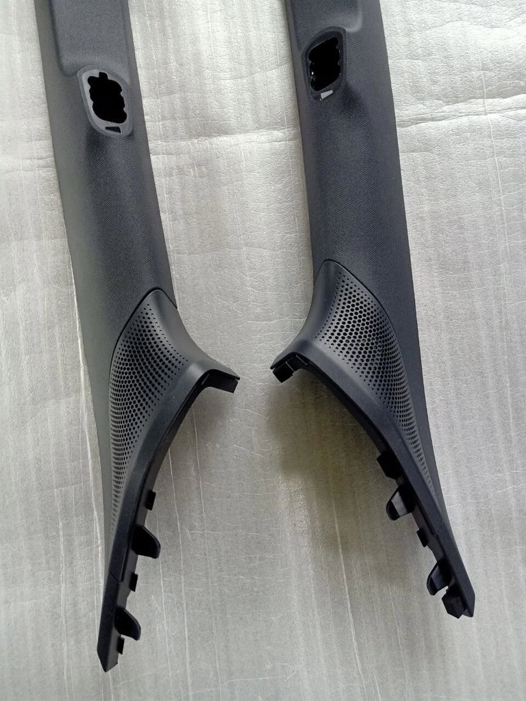 GENUINE FORD RANGER NEXT GEN B&O A-PILLARS + SPEAKERS