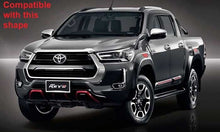 Load image into Gallery viewer, TOYOTA HILUX GENUINE SPOTLIGHT TRIM GARNISH