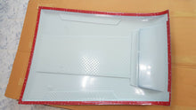 Load image into Gallery viewer, NISSAN NAVARA D40 BONNET SCOOP PRE-FACELIFT ONLY