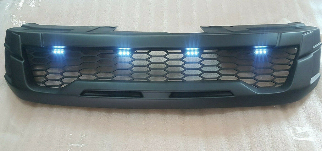 ISUZU DMAX 2012-2017 FULL GRILL