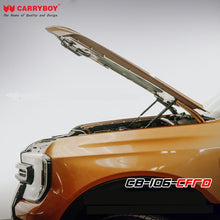 Load image into Gallery viewer, Ford Ranger 2023-2024 Carryboy genuine sturdy bonnet struts