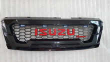 Load image into Gallery viewer, ISUZU DMAX 2017-2020 FULL GRILL